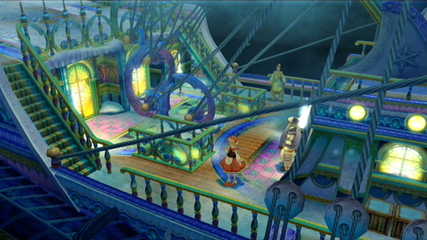 Eternal Sonata screenshot 5 for Playstation 3